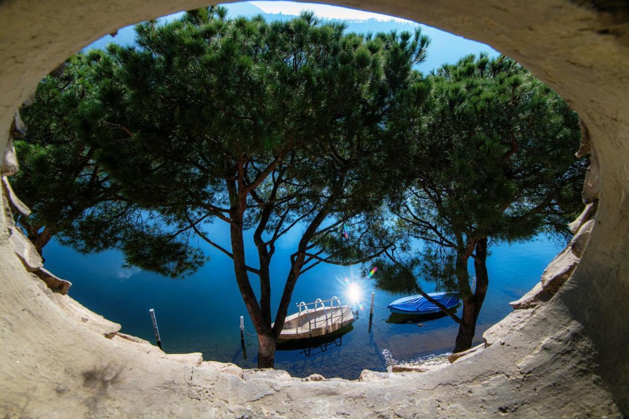 Sin4 Apartments By Quokka 360 - Overlooking The Lake - Fai Heritage In Morcote Εξωτερικό φωτογραφία
