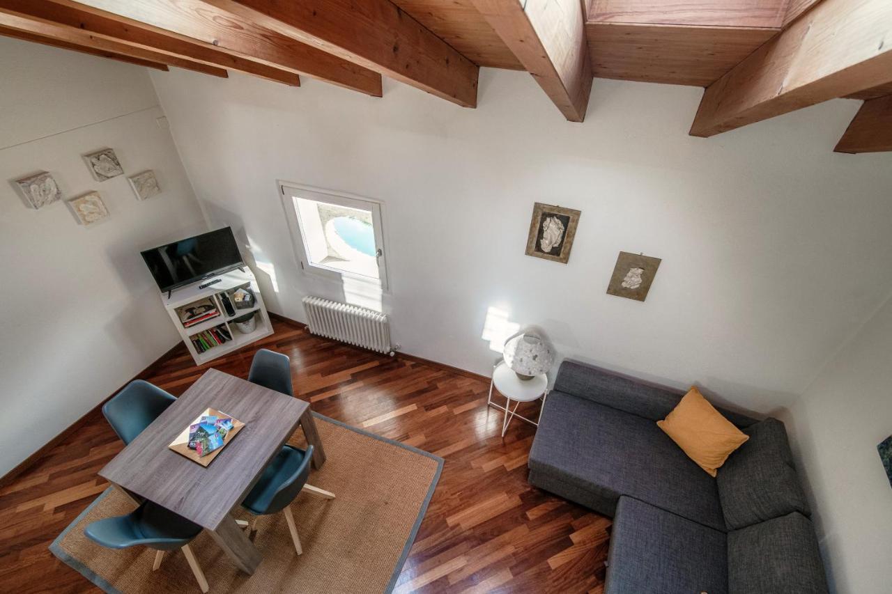Sin4 Apartments By Quokka 360 - Overlooking The Lake - Fai Heritage In Morcote Εξωτερικό φωτογραφία