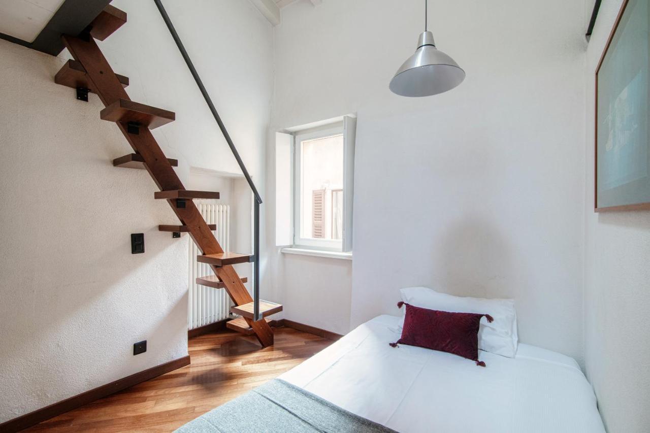 Sin4 Apartments By Quokka 360 - Overlooking The Lake - Fai Heritage In Morcote Εξωτερικό φωτογραφία