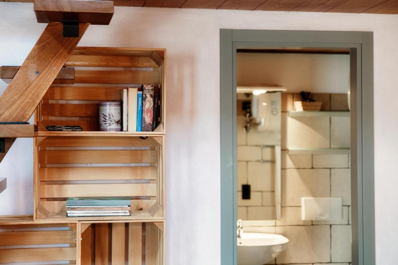 Sin4 Apartments By Quokka 360 - Overlooking The Lake - Fai Heritage In Morcote Εξωτερικό φωτογραφία