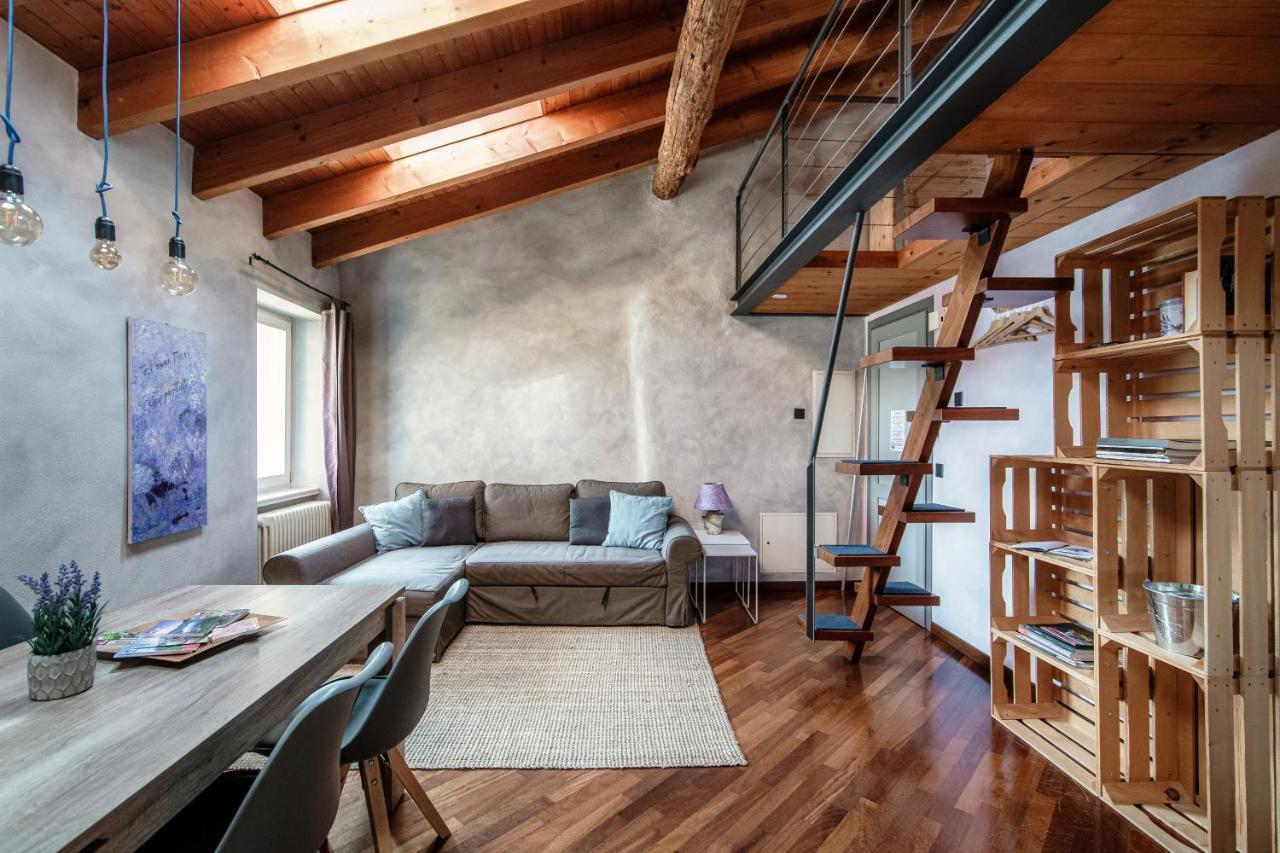 Sin4 Apartments By Quokka 360 - Overlooking The Lake - Fai Heritage In Morcote Εξωτερικό φωτογραφία