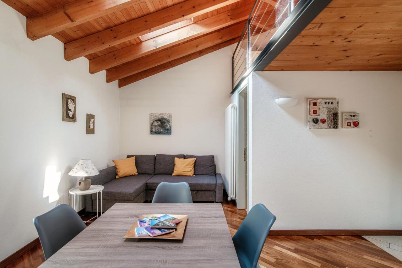 Sin4 Apartments By Quokka 360 - Overlooking The Lake - Fai Heritage In Morcote Εξωτερικό φωτογραφία