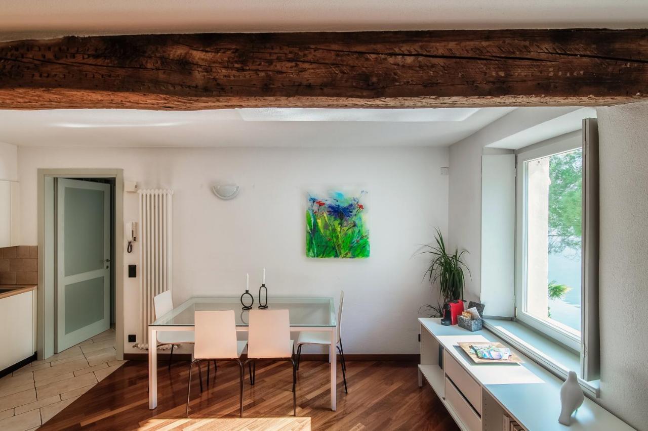 Sin4 Apartments By Quokka 360 - Overlooking The Lake - Fai Heritage In Morcote Εξωτερικό φωτογραφία